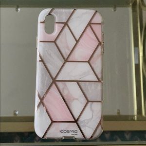 iPhone XS MAX CASE